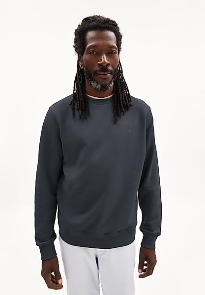 Armedangels 2-in-1-Pullover BAARO COMFORT günstig online kaufen