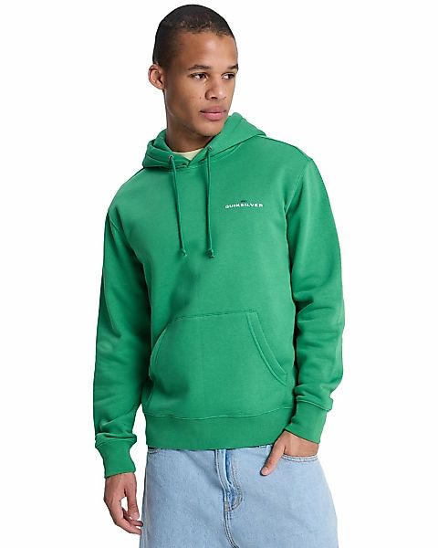 Quiksilver Kapuzensweatshirt "Salt Water Graphic" günstig online kaufen