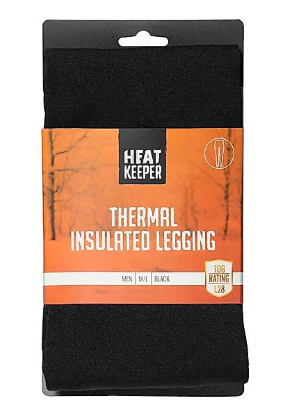 HEAT keeper Thermoleggings Comfort-Leggings, wärmend, Feuchtigkeitsregulier günstig online kaufen