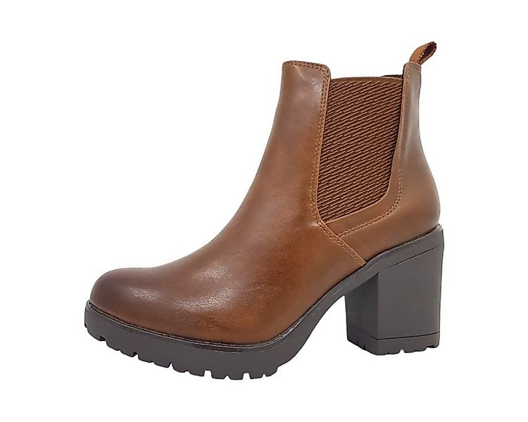 MARCO TOZZI Stiefel Schnürstiefel günstig online kaufen