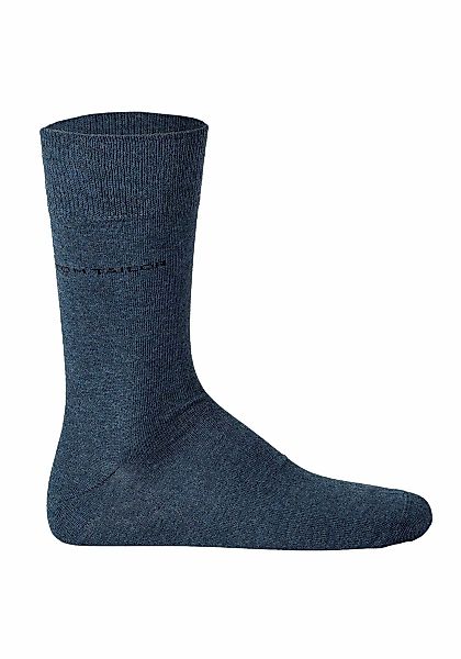 TOM TAILOR Socken "Socken 9er Pack" günstig online kaufen