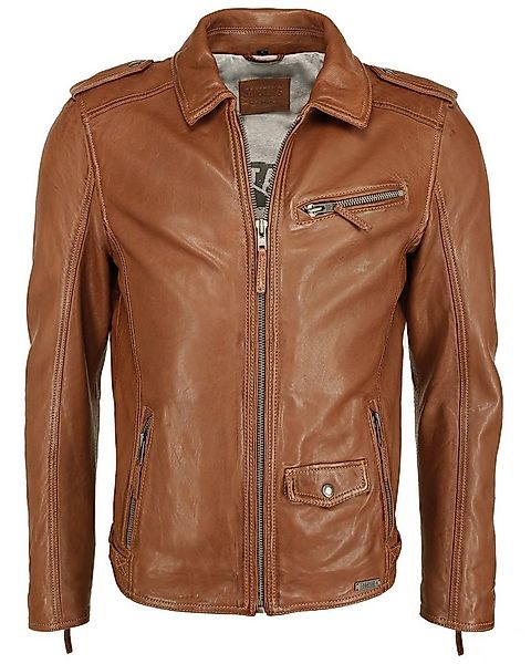 MUSTANG Lederjacke 31020135 günstig online kaufen