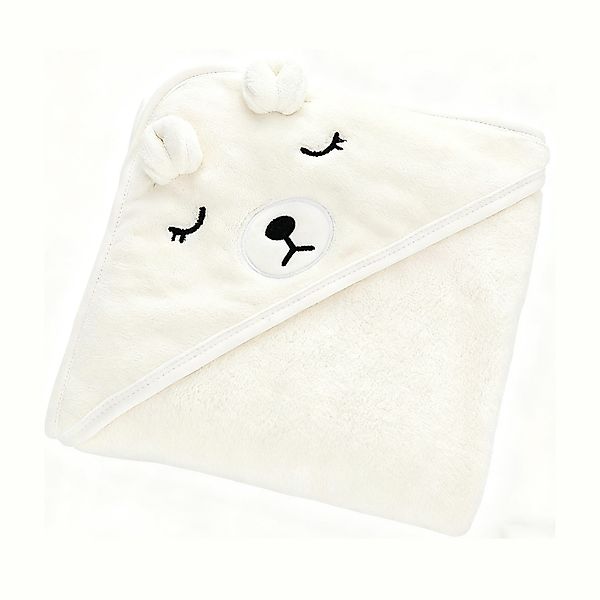 CLTYQ Kapuzenhandtuch Kapuzenhandtuch Baby Kapuzenhandtuch mit günstig online kaufen