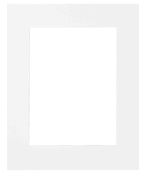 nielsen Bilderrahmen Passepartout Premium 2,0 mm, günstig online kaufen