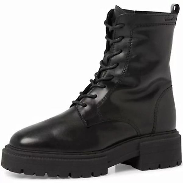 Tamaris  Stiefel Stiefeletten Woms Boots 1-1-26277-29/001 günstig online kaufen