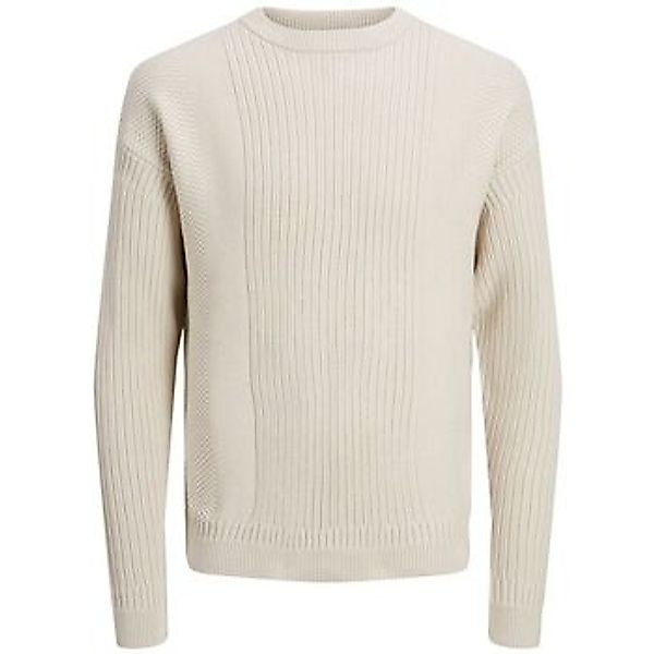 Jack & Jones  Pullover 12216356 JPRBLUBRADLEY-MOONBEAM günstig online kaufen