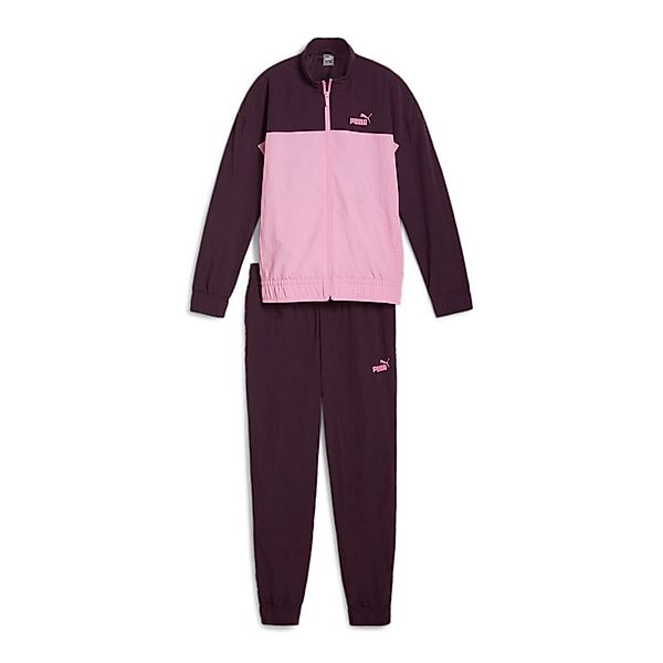 PUMA Trainingsanzug Puma Damen Trainingsanzug Woven günstig online kaufen