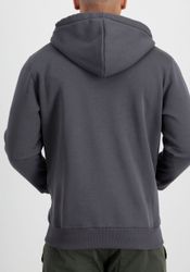 Alpha Industries Kapuzensweatshirt Basic Zip Hoody günstig online kaufen
