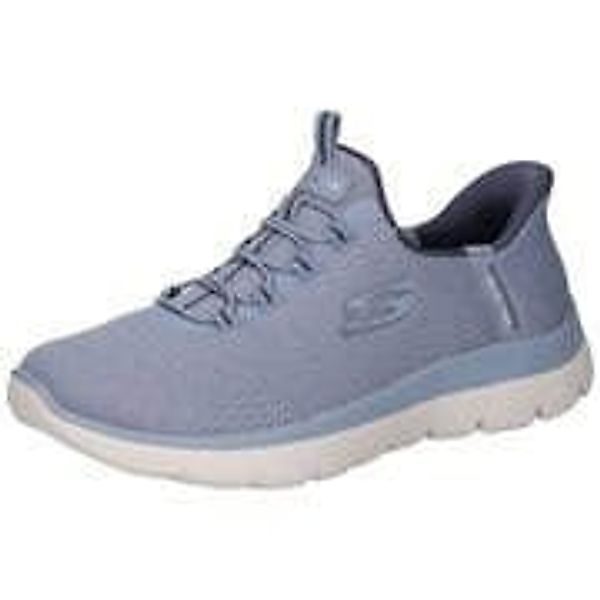 Skechers Summits Dream Chaser Damen blau günstig online kaufen