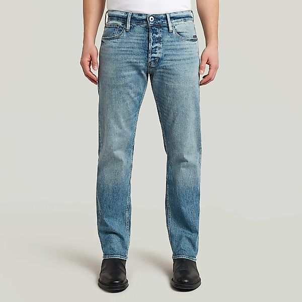G-STAR 5-Pocket-Jeans "Streem Slim Tapered" in Denim-Qualität günstig online kaufen