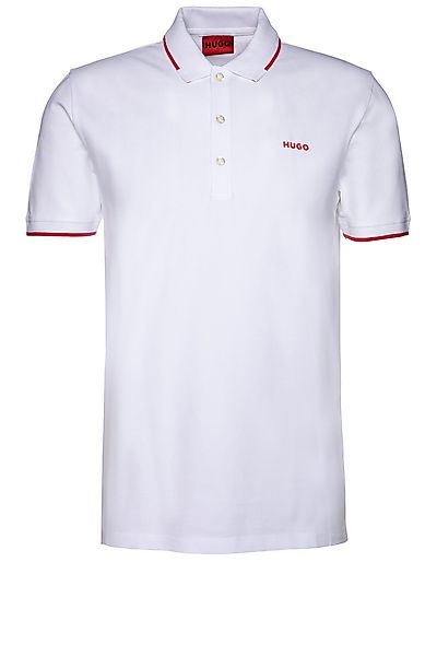 HUGO Poloshirt Dinoso (1-tlg) günstig online kaufen
