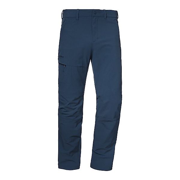 Schöffel Outdoorhose Koper1 schnelltrocknend, atmungsaktiv günstig online kaufen