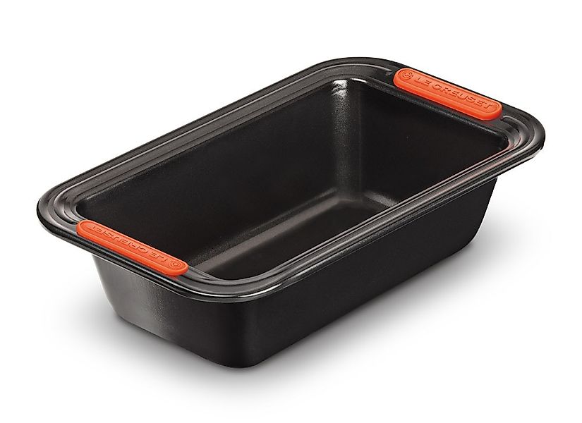Le Creuset Kastenform Brotbackform Antihaft-Backform 24 cm günstig online kaufen