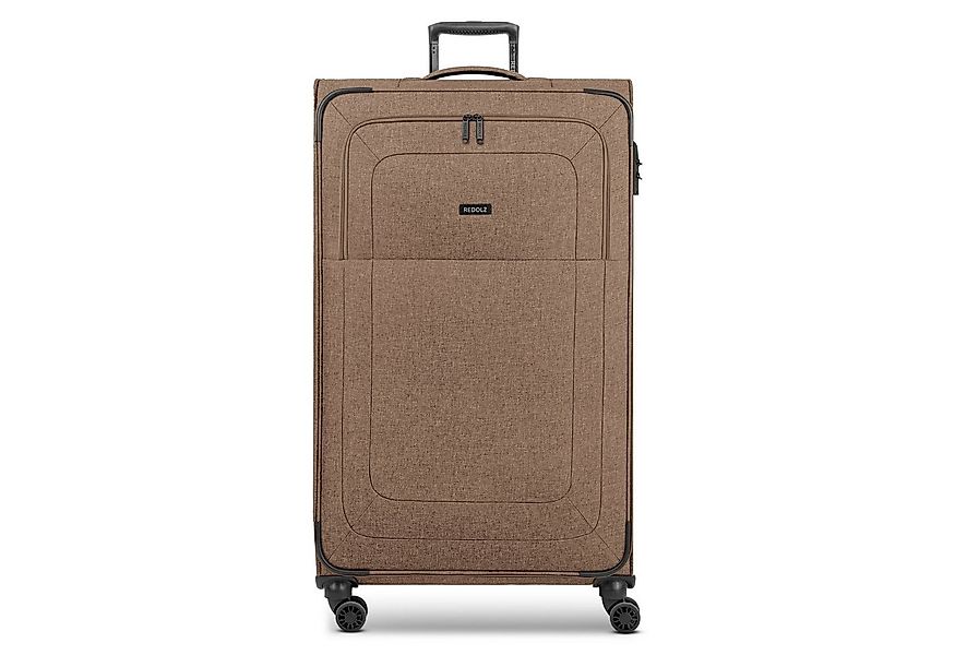 Redolz Weichgepäck-Trolley Essentials 12, 4 Rollen, Polyester günstig online kaufen