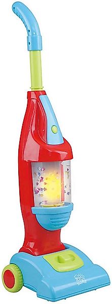 Play Kinder-Staubsauger Staubsauger Kinder Haushaltsgerät mit Saugfunktion günstig online kaufen
