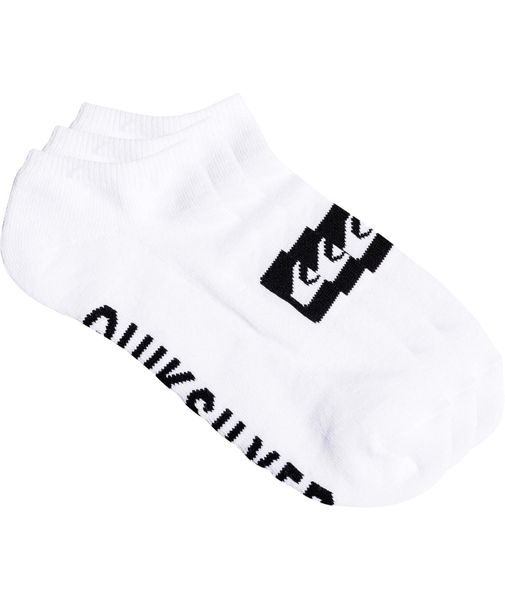 Quiksilver Socken 3 ANKLE PACK (3-Paar) günstig online kaufen
