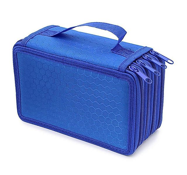 Coonoor Federmäppchen Federtasche,Große Kapazität Bleistift Tasche72 Buchse günstig online kaufen