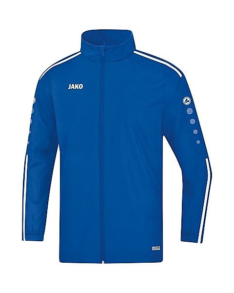 Jako Allwetterjacke Striker 2.0 blau/weiss Herren günstig online kaufen