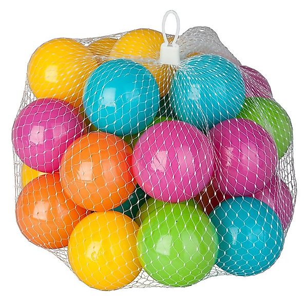 Besttoy Wasserspiel 30 Spielbälle, neonfarben günstig online kaufen