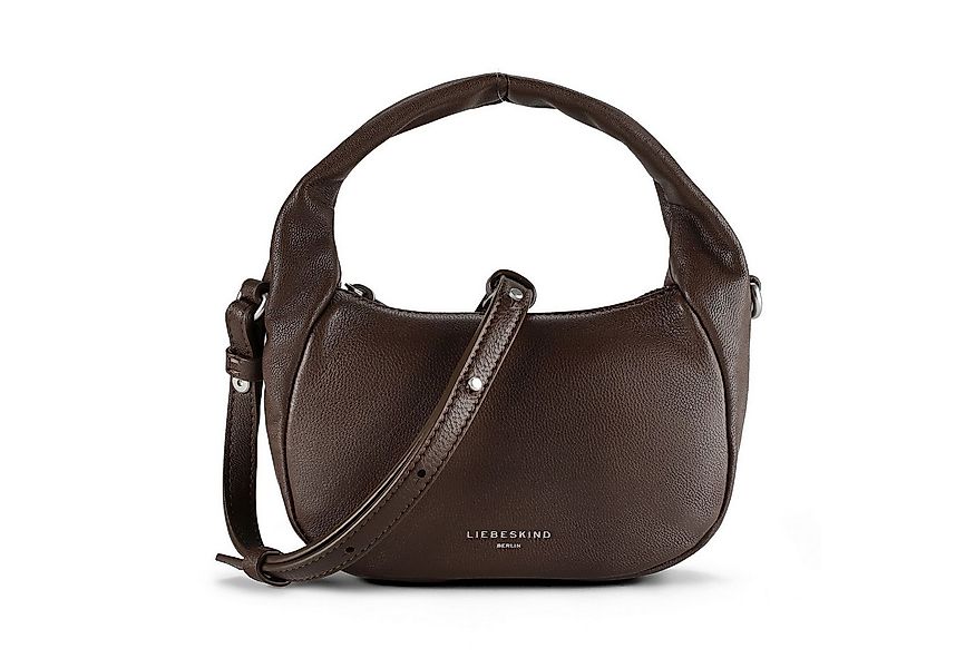 Liebeskind Berlin Henkeltasche Farrah, Leder günstig online kaufen