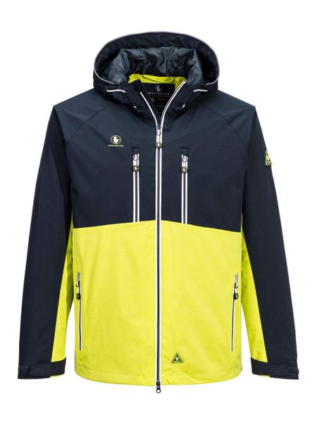 Schietwetter Funktionsjacke Herren Funktionsjacke "Captain Hook" günstig online kaufen