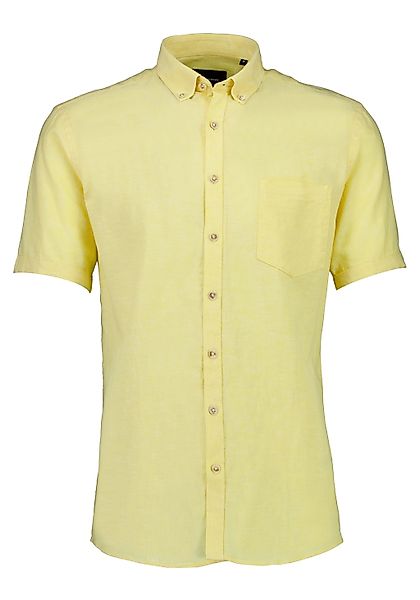 LINDBERGH Leinenhemd "Leinenhemd Relaxed Fit" günstig online kaufen