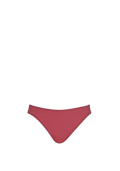 Olympia Triangel-Bikini-Top Mix&Match Hose rot günstig online kaufen