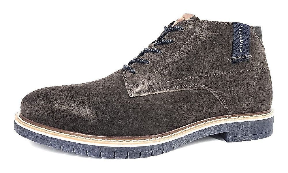 bugatti Schnürstiefelette Schnürstiefelette günstig online kaufen