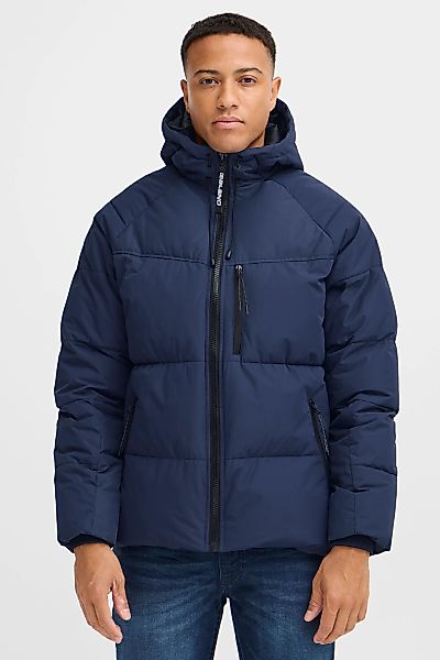 Blend Steppjacke "BHKars" Wärmende funktionale Winterjacke mit Taschen günstig online kaufen