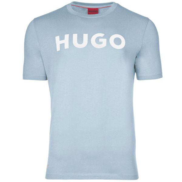 HUGO T-Shirt Herren T-Shirt 1er Pack günstig online kaufen