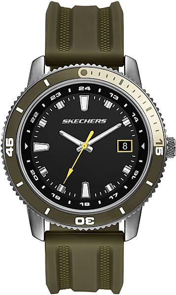 Skechers Quarzuhr LACHMAN SR5234, Armbanduhr, Herrenuhr, günstig online kaufen