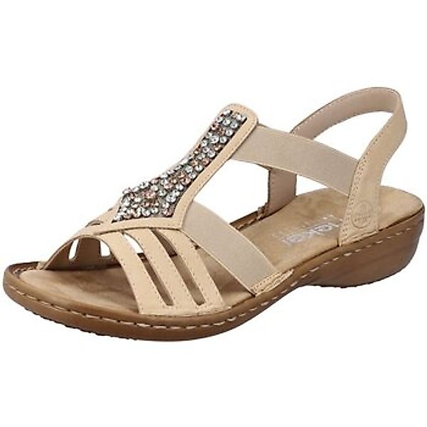 Rieker  Sandalen Sandaletten FSK  60803-20 günstig online kaufen