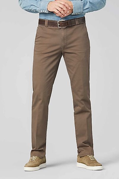 MEYER Chinos "Roma" mit Stretch-Dehnbund aus weicher Baumwollmischung günstig online kaufen