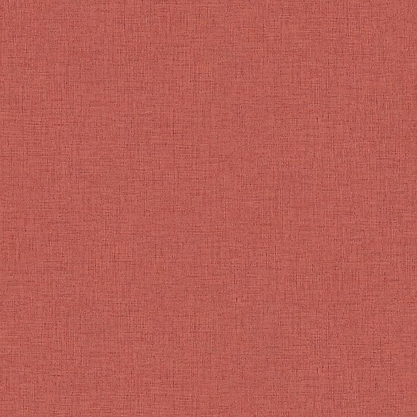 AS-Creation Vliestapete New Walls Matt Leicht Strukturiert Rot FSC® günstig online kaufen