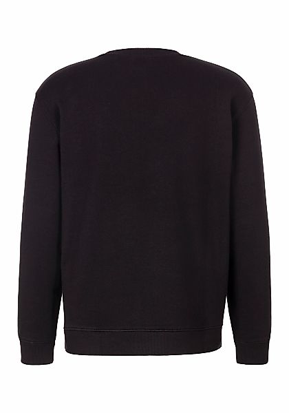 HUGO Blue Sweatshirt Classic Crew günstig online kaufen