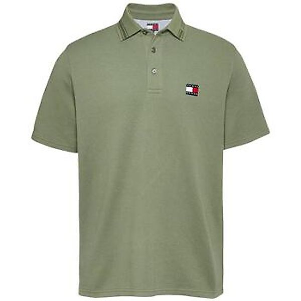 Tommy Hilfiger  Poloshirt DM0DM20917-MR6 günstig online kaufen