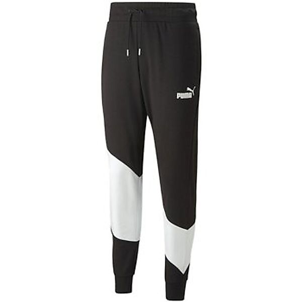 Puma  Trainingsanzüge Sport POWER Cat Sweatpants 674207/001 günstig online kaufen
