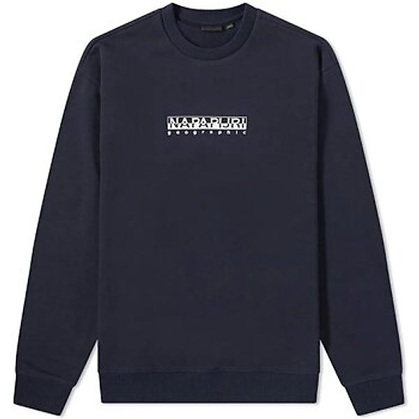 Napapijri  Sweatshirt B-Box Sweater günstig online kaufen