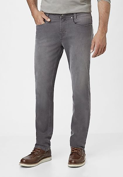 Paddock's Slim-fit-Jeans PIPE 5-Pocket Jeans mit günstig online kaufen