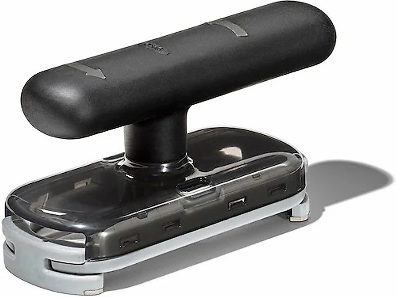 OXO Good Grips Dosenöffner, mit Silikon-Matte günstig online kaufen