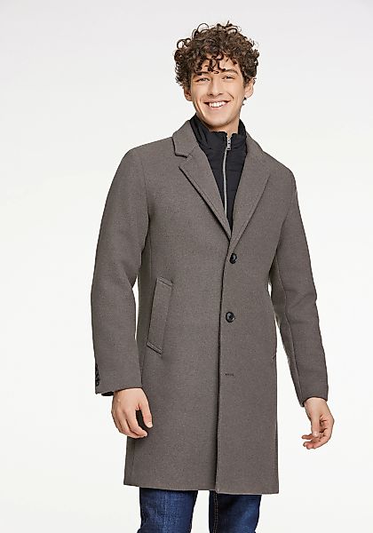 LINDBERGH Kurzmantel "Lindbergh Mantel" günstig online kaufen