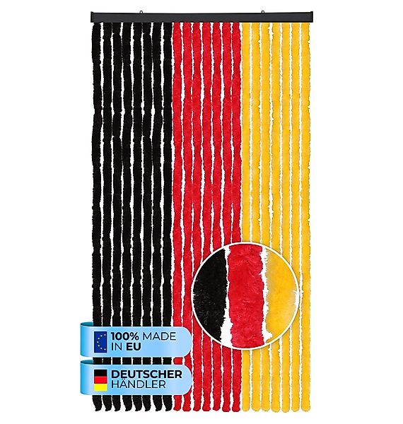 Bestlivings Türvorhang 56x185cm - 160x220cm Insektenschutz günstig online kaufen
