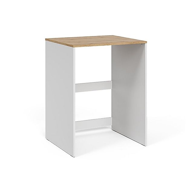 Vicco Waschmaschinenumbauschrank Viktor, Weiß/Artisan, 68 x 88.2 cm (1-St) günstig online kaufen