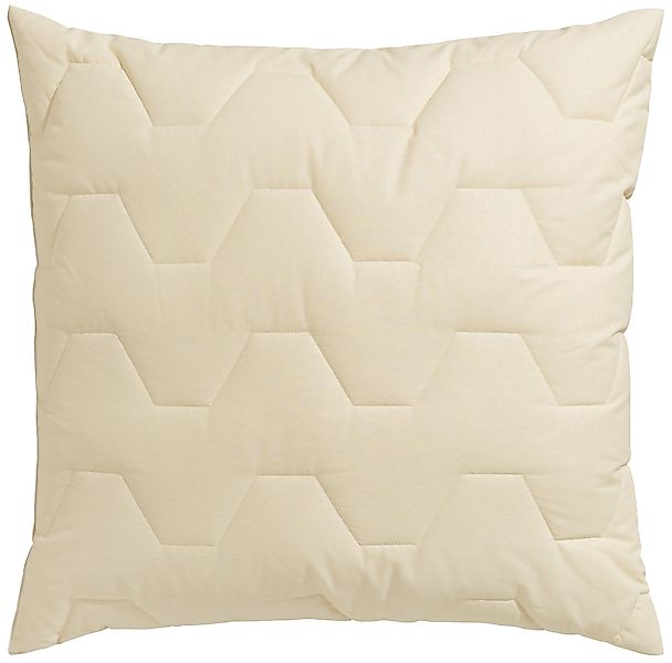 Älgdröm Kunstfaserkopfkissen "Kopfkissen 40x80 cm, 80x80 cm" Füllung: 100% günstig online kaufen