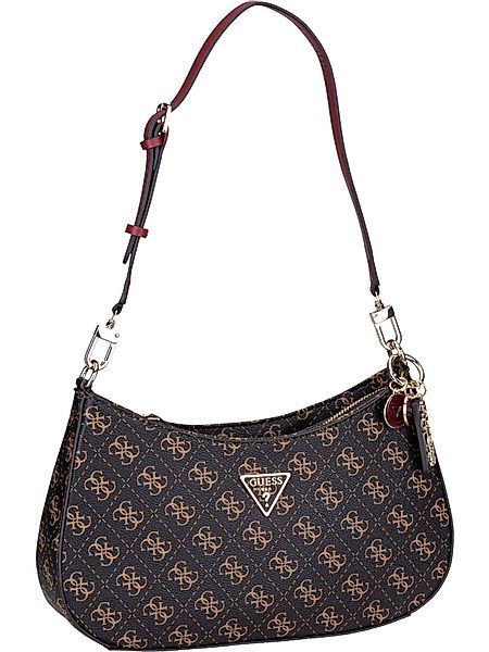 Guess Schultertasche Noelle Top Zip 79180 günstig online kaufen