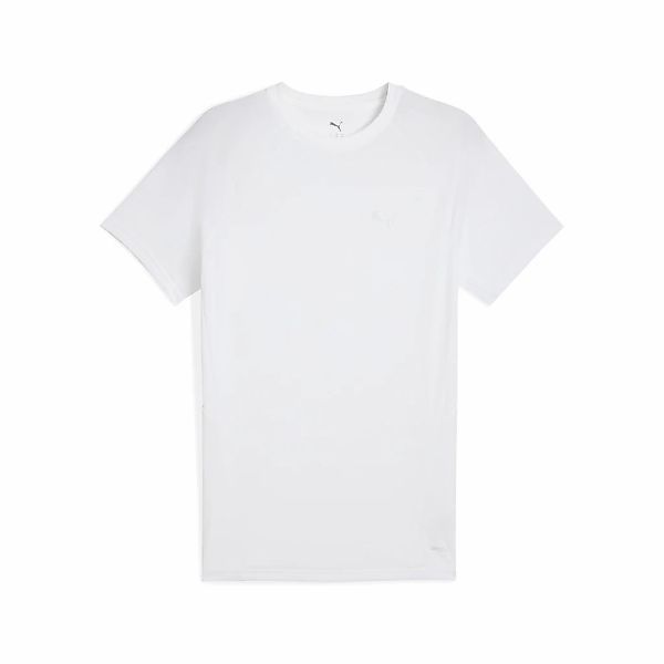 PUMA T-Shirt "EVOSTRIPE T-Shirt Herren" günstig online kaufen