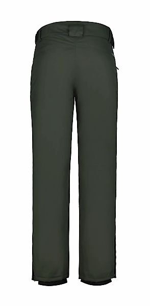 Icepeak Skihose "COLMAN", mit dezentem Logobadge am Beinabschluss günstig online kaufen