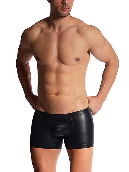 MANSTORE Retro Boxer M510 Hip Boxer atmungsaktiv - hochelastisch - voll was günstig online kaufen