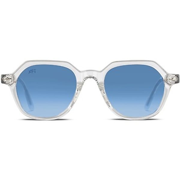 X Frame Therapy  Sonnenbrillen Glitzospex Sun günstig online kaufen