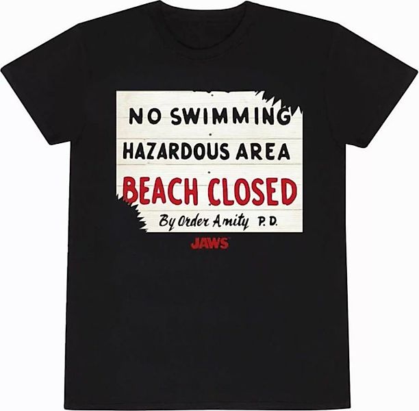 Jaws T-Shirt günstig online kaufen